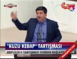 'Kuzu kebap' tartışması online video izle
