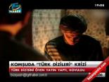 yunanistan - Komşuda 'Türk dizileri' krizi Videosu