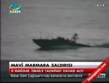 Mavi Marmara saldırısı