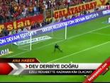 fenerbahce - Dev derbiye doğru Videosu