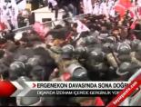 Ergenekon Davası'nda sona doğru online video izle