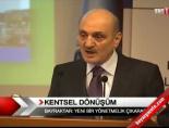 erdogan bayraktar - Kentsel dönüşüme yeni yönetmelik Videosu