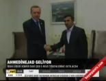 seb i arus torenleri - Ahmedinejad geliyor Videosu