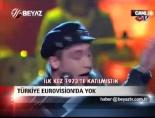 Türkiye Eurovision'da yok online video izle