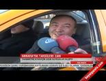 Ankara'da taksilere zam online video izle