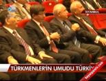 suriye turkmenleri - Türkmenlerin umudu Türkiye Videosu