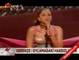 Türkiye Eurovision'a katılmayacak online video izle