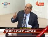 mahir unal - Hasip Kaplan'ın şok sözleri Meclis'i fena gerdi! Videosu