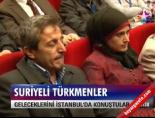 Suriyeli Türkmenler online video izle