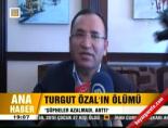Turgut Özal'ın ölümü online video izle