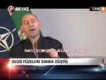 scud fuzesi - Scud füzeleri sınıra düştü Videosu