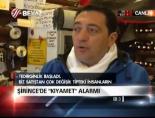 kiyamet - Şirince'de 'kıyamet' alarmı Videosu