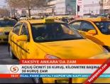 Taksiye Ankara'da zam online video izle