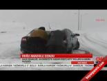 Doğu Anadolu dondu online video izle