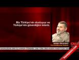 İran'dan patrıot resti