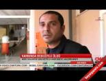 Karnında bebeğiyle öldü