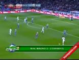 Real Madrid Espanyol: 2-2 Maçı Özeti ve Golleri (17.12.2012)