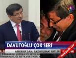 Davutoğlu çok sert online video izle