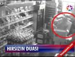 Hırsızın duası