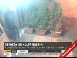 kulup baskini - Sefaköy'de kulüp baskını Videosu