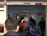 Kışlada şok ölüm