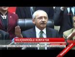 Kılıçdaroğlu Konya'da online video izle