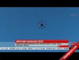 hava ceylani - Urfa'nın havadaki gözü Videosu