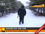 Ankara'da kar var online video izle