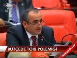erdogan bayraktar - Bütçe'de TOKİ polemiği Videosu