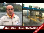 kgs - KGS+OGS+HGS=KaBuS Videosu