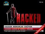 hacker - Hacker memurlar geliyor Videosu