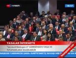 Yasalar internette