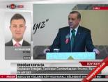Başbakan Erdoğan Şeb-i Arus törenlerine katılıyor