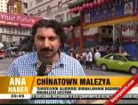 malezya - Chinatown Malezya Videosu
