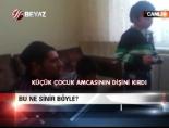 Bu ne sinir böyle?