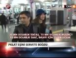 necati sasmaz - Polat eşini servete boğdu Videosu