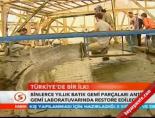 Türkiye'de bir ilk