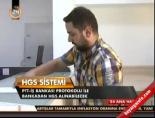 HGS sistemi