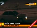 Doğu kara teslim