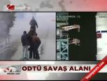 odtu - ODTÜ savaş alanı Videosu