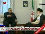 celal talabani - Talabani ölüm döşeğinde mi? Videosu