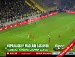 mehmet topuz - Fenerbahçe Sivasspor: 2-0 Maçın Özeti Videosu