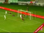 turkiye kupasi - Bursaspor 2-0 1461 Trabzon (Ziraat Türkiye Kupası) Videosu