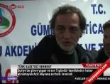 Türk gazeteciler serbest