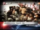 Ergenekon'da tahliye yok online video izle