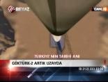 Göktürk-2 artık uzayda online video izle