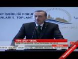 Türk-Arap forumu online video izle