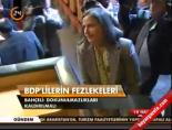 BDP'lilerin fezlekeleri