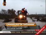 Çanakkale'de sağanak online video izle
