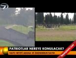 Nato heyeti Adana ve İskenderun'daydı